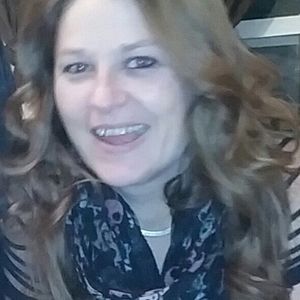 Meet your Posher, Angie